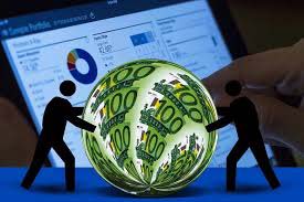 赵兴言：黄金市场格局正在被重塑？这五大力量是关键！